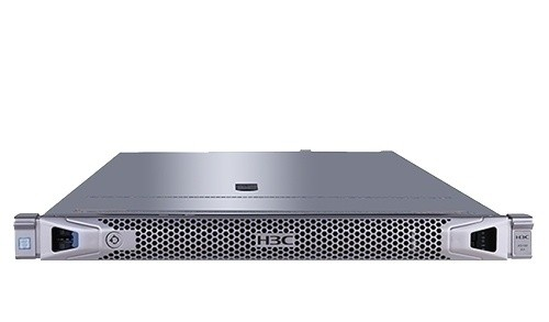 H3C UniServer R2700 G3