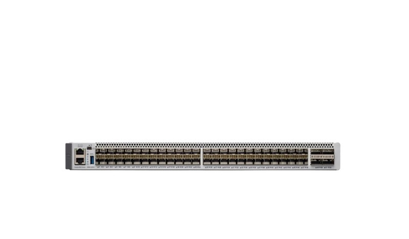 CISCO C9500-48Y4C-E