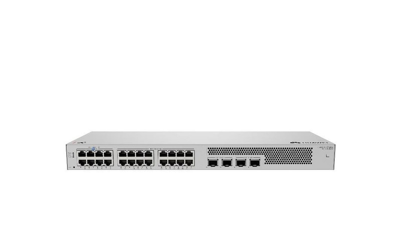Huawei eKitEngine S210-24T4JX