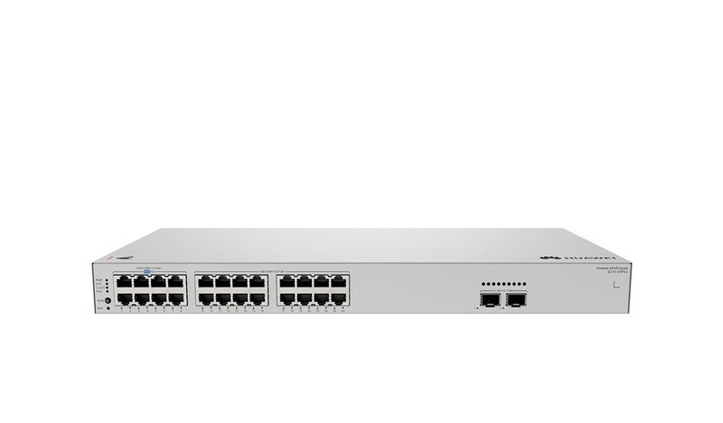 Huawei eKitEngine S210-24P2J