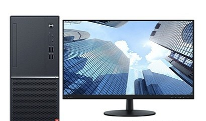 Lenovo Yangtian M7200D(R3 2200G/8GB/128GB+1TB/ встроенная графика /23LCD)