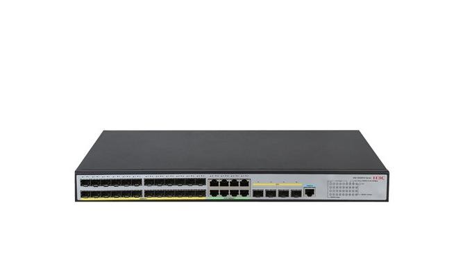 H3C S5500V3-36F-SI