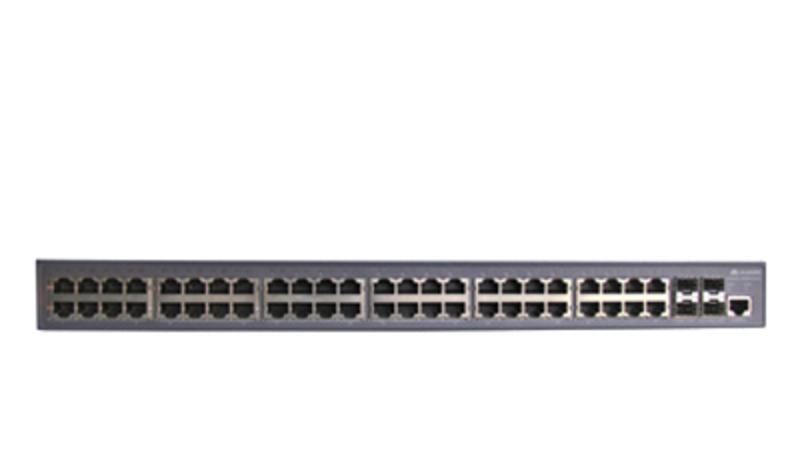 Huawei Quidway S2352P-EI(AC)
