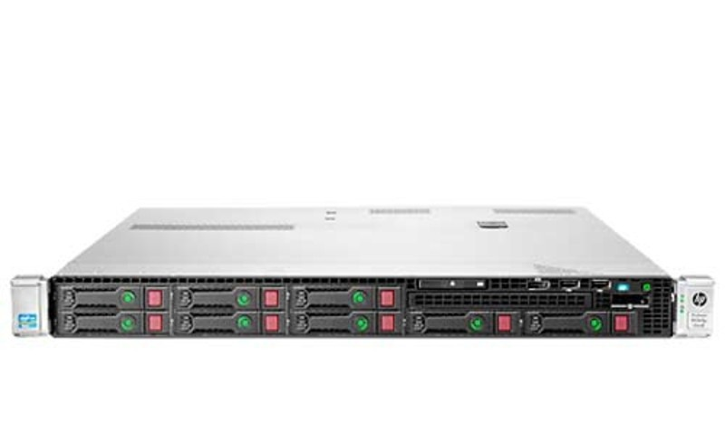 HP ProLiant DL360p Gen8(B6T64A)