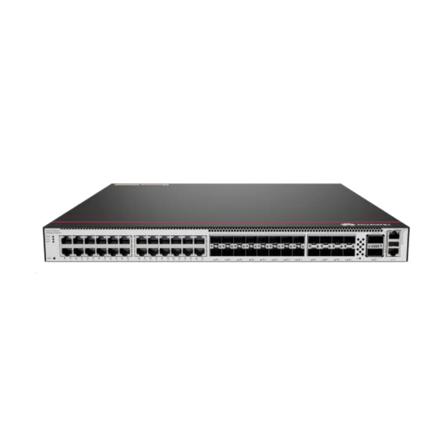 Huawei CloudEngine S6750-S24T16X8Y2CZ 24x1G+16x10G+8x25G+2x100G Switch — Pre-Order (Ships in 40 Days)