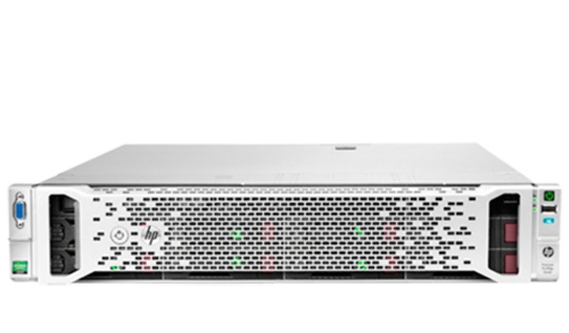 HP ProLiant DL385p Gen8(703931-AA1)
