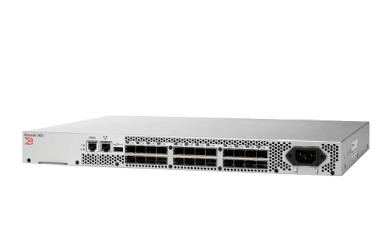 Brocade BR-340-0008