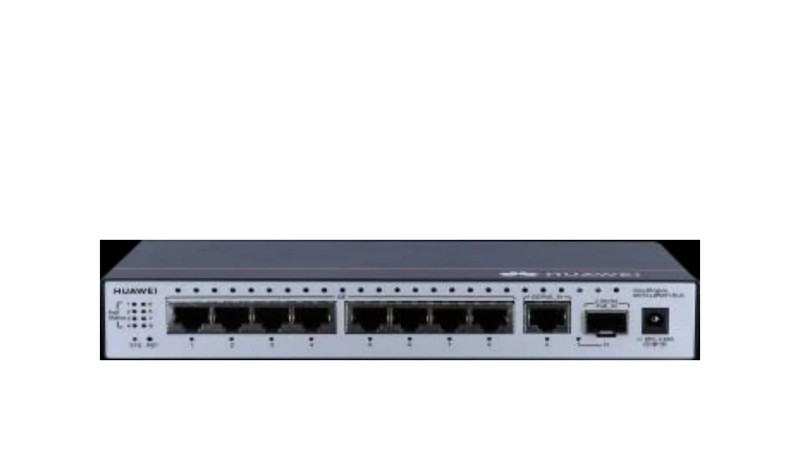 Huawei CloudEngineS5731-L8P2HT-RUA
