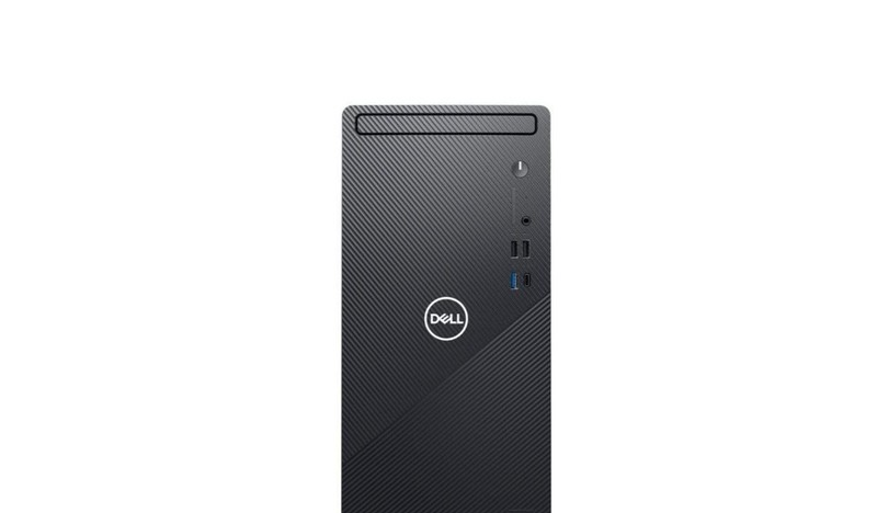 Dell Inspiron 3910(i5 12400/8GB/512GB/ встроенная графика /23.8 дюйма)