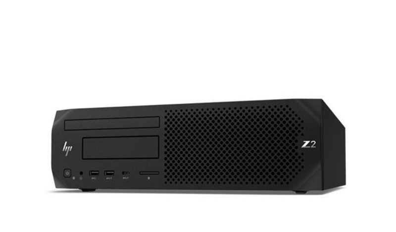 HP Z2 G4 SFF(i5 9500/8GB/1TB/ встроенная графика)