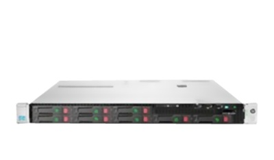 HP ProLiant DL360p Gen9(780414-AA5)