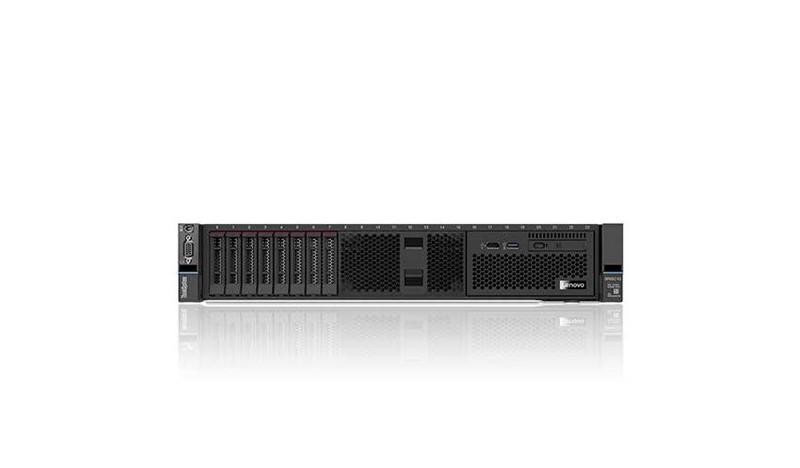 Lenovo ThinkSystem SR650 V3