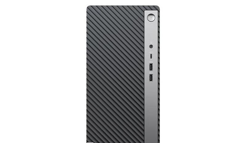 Lenovo Tianyi 510A(i5 12400/8GB/512GB+1TB/ встроенная графика)