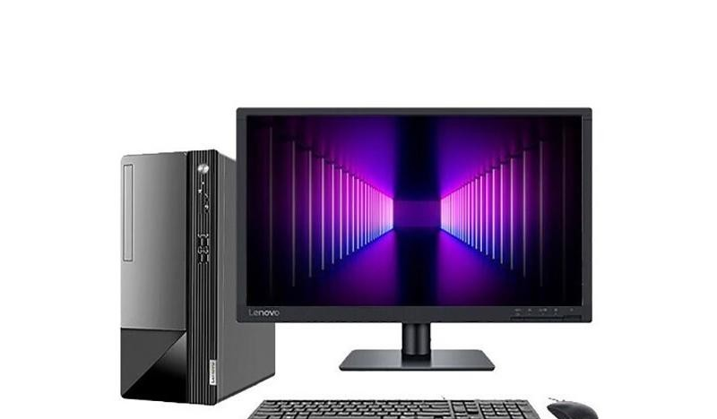 Lenovo Yangtian M460 10 поколение Core (i5 10400/16GB/512GB/ встроенная графика /21.45 дюйма)