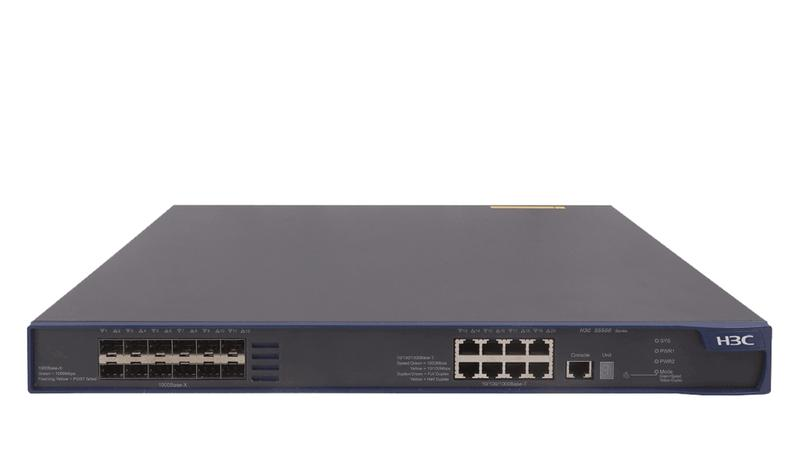 H3C S5500-20TP-SI