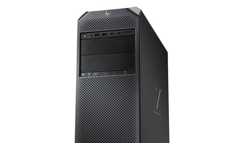 HP Z6 G4(Xeon Silver 4214/32GB/2TB/P2200)
