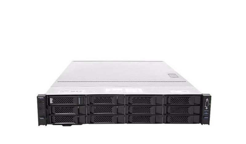 Inspur NF5266M5(Xeon Silver 4210/128GB/960GB*4+8TB*24)