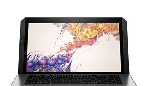 HP ZBOOK x2(Core i7-7500U/16GB/256GB/ встроенная графика)