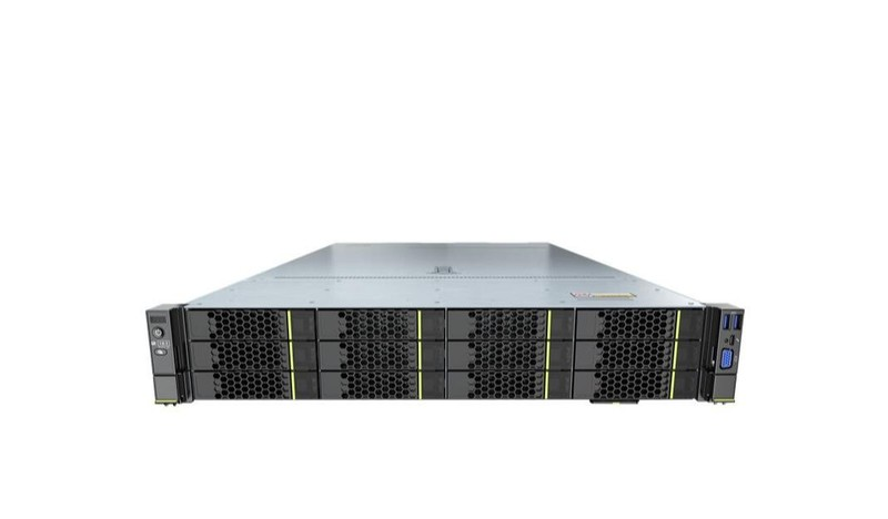 xFusion FusionServer 2288H V6(Xeon Silver 4310/16GB/1*4TB)