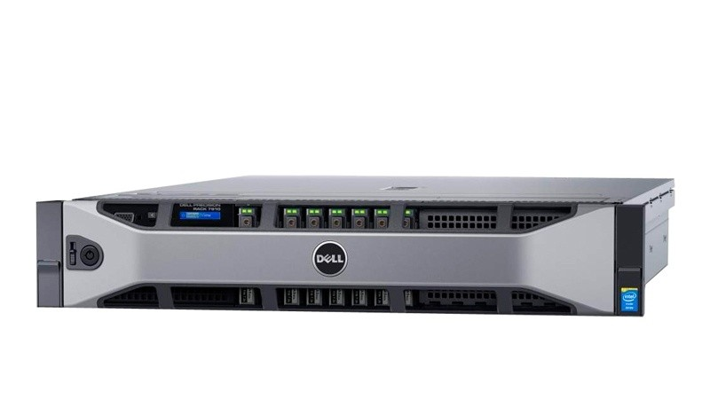 Dell Precision R7910 серия (awr7910)