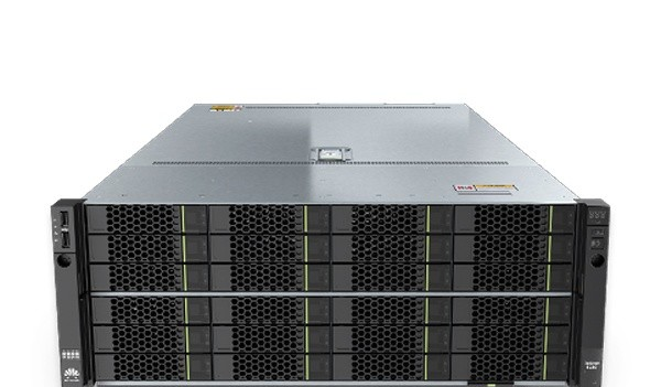 Huawei TaiShan 2480(2* Kunpeng 916)