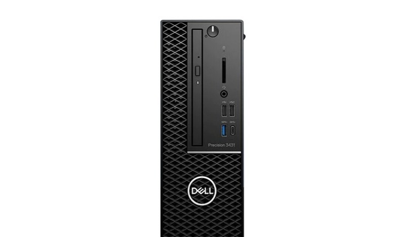 Dell Precision 3431(i7 9700/32GB/256GB+2TB/WX3200)