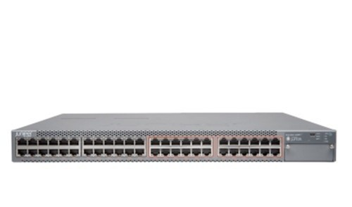 Juniper EX4300-48MP