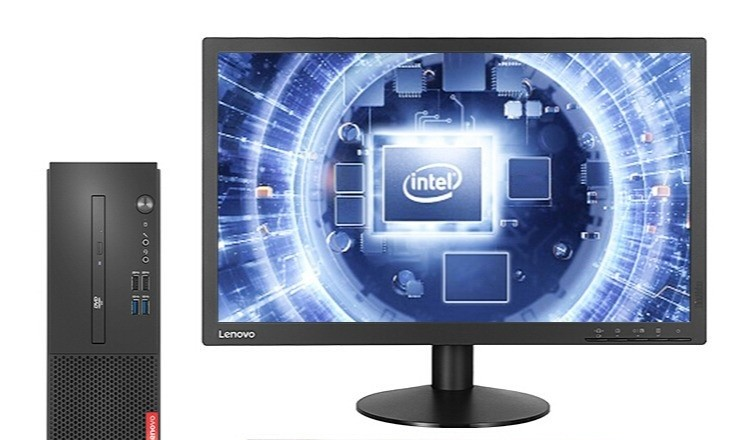 Lenovo Qitian M420c(i3 8100/4GB/1TB/ встроенная графика /19.5LCD)