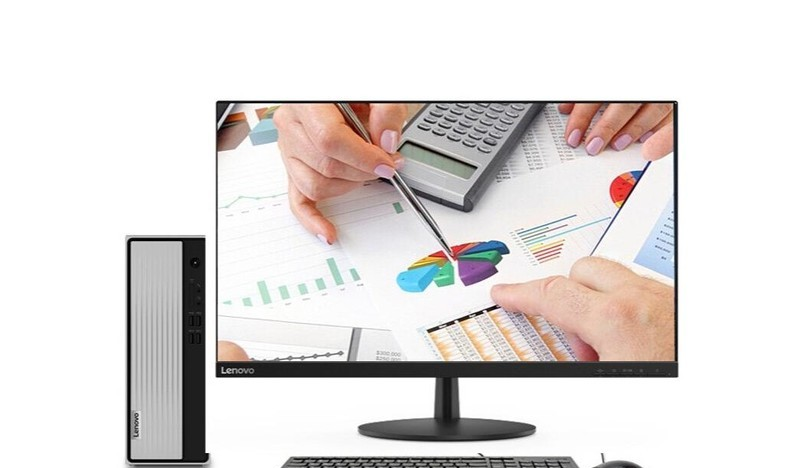 Lenovo Tianyi 510S(i5 10400/8GB/512GB/ встроенная графика /27LCD)