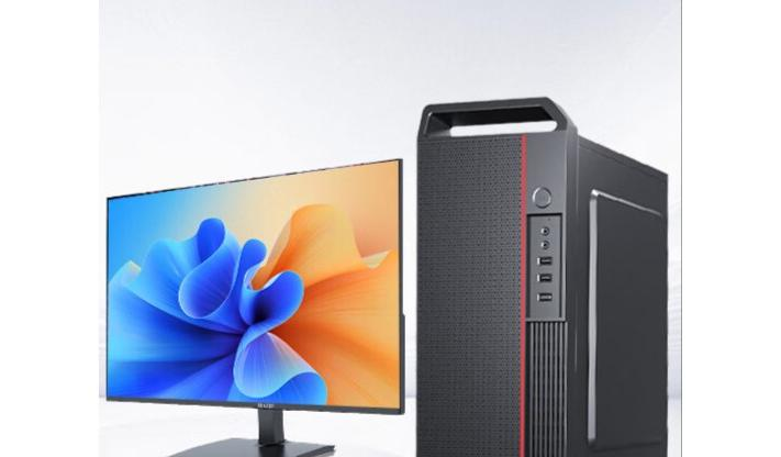 Lenovo Yinengzhe Shangqi серия (i7 12700/32GB/1T/RTX3060/21.5 дюйма)