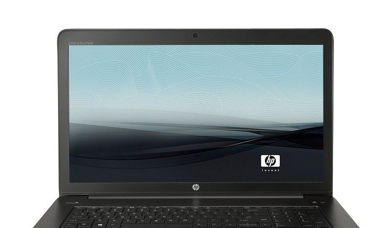 HP ZBook 17 G4(Core i7-7820HQ/32GB/256GB+1TB)