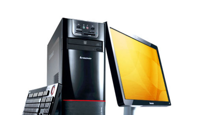 Lenovo Jiayue E R500