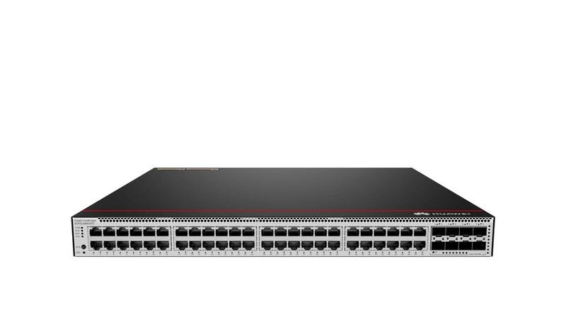 Huawei CloudEngine S5755-S48U8YZ