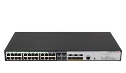 H3C LS-5120V3-10P-LI