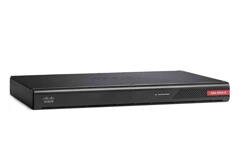 CISCO ASA5516-X
