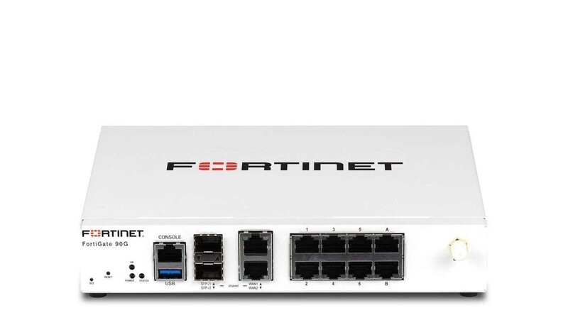 FORTINET FortiGate 90G