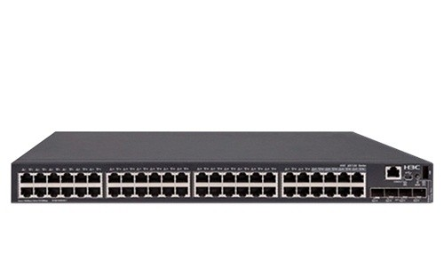 H3C S5130-54S-HI