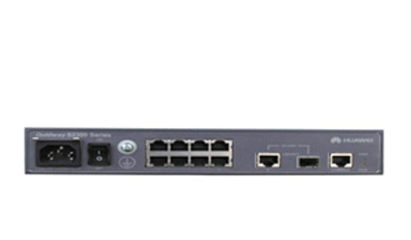 Huawei Quidway S2309TP-SI