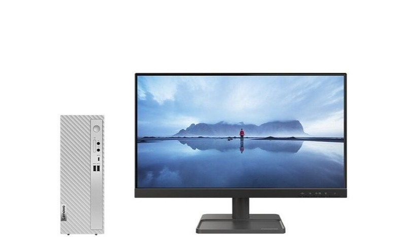 Lenovo Tianyi 510S 2022(i7 12700/16GB/512GB+1TB/ встроенная графика /23 дюйма)