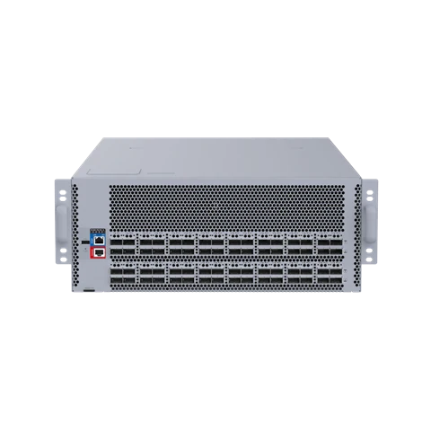 NSComm S6980-64QC 64x400G Fixed Core Switch