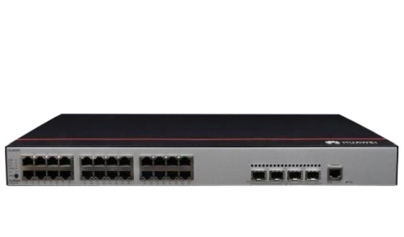 Huawei S500-24P4S