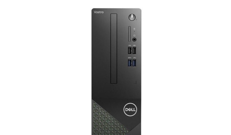 Dell Vostro 3710(i5 12400/16GB/256GB+1TB/ встроенная графика)