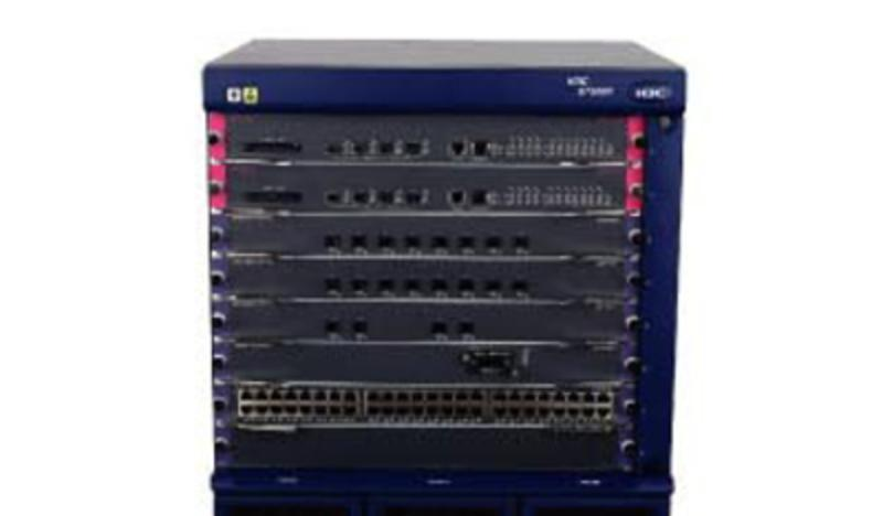 H3C S7506R-DC