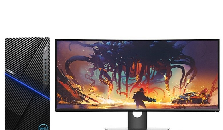 Dell G5 5090-D17N9B(34LCD)