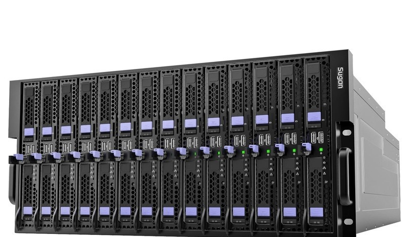 Sugon TC4600