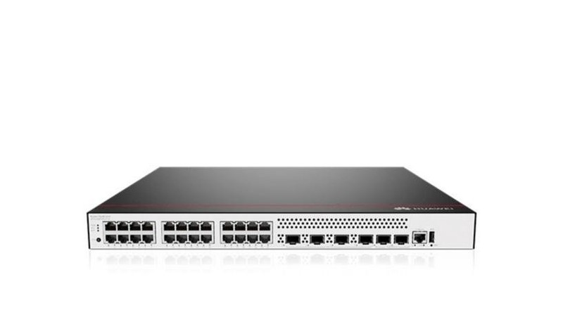 Huawei S5735-S-C-V2 S5735-S24T4XE-C-V2