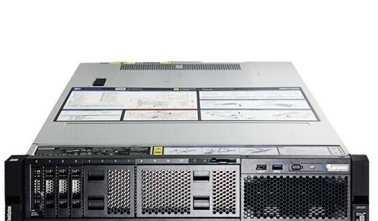 Lenovo ThinkSystem SR590(Xeon Silver 4208/16GB/2TB)