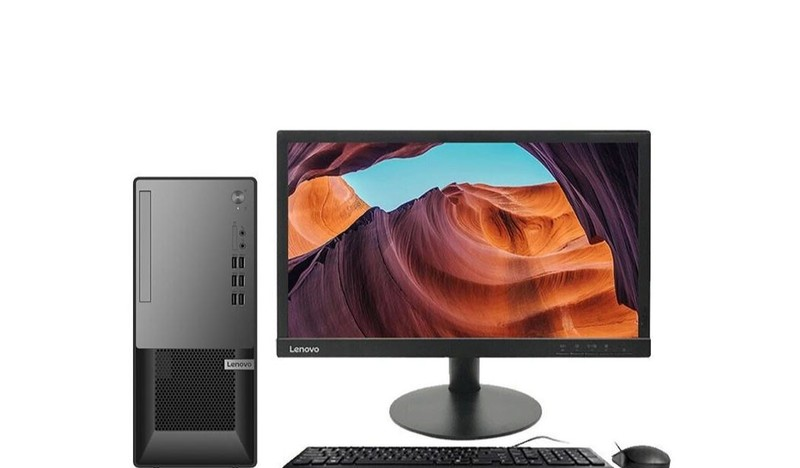 Lenovo Yangtian W4900os(G5905/4GB/1TB/ встроенная графика /19.5 дюйма)