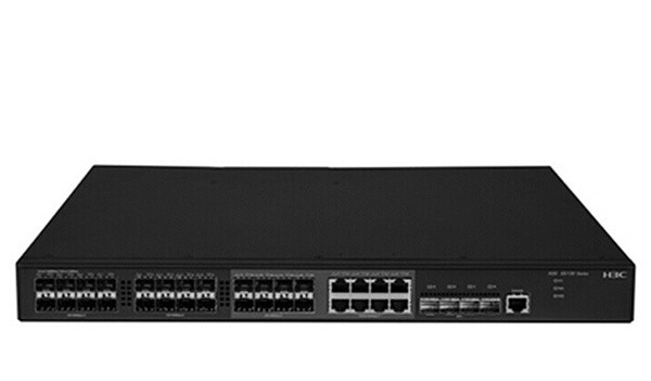 H3C S5130S-52F-EI