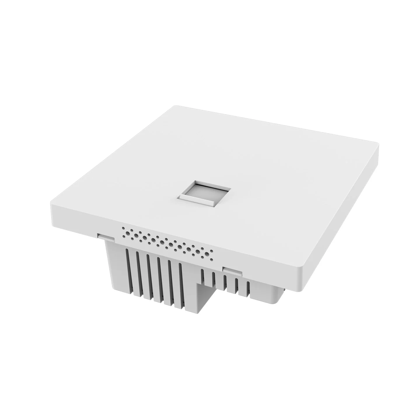 NSComm FAP818 WiFi 6 AX3000 Dual-Band In-Wall Access Point with PoE
